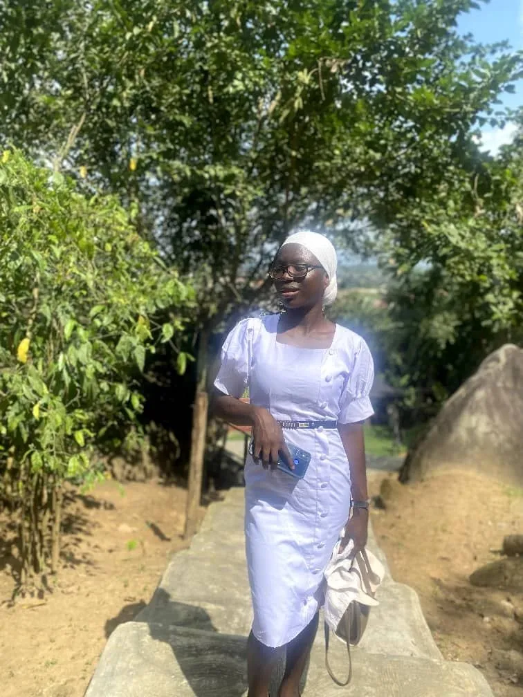 Akinbosola Rita
